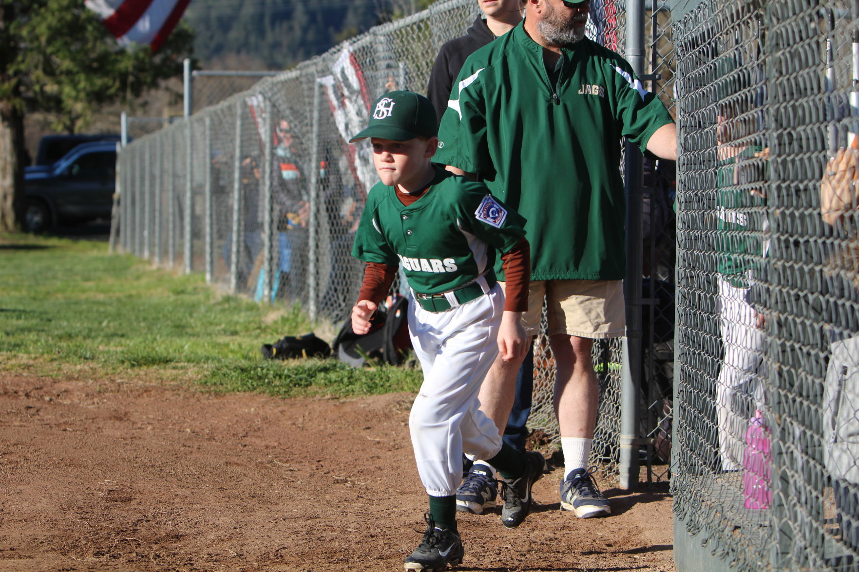 St. Helena Little League